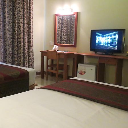 Bao Mai Resort シアヌークビル エクステリア 写真