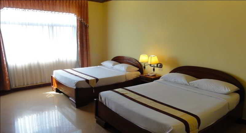 Bao Mai Resort シアヌークビル エクステリア 写真