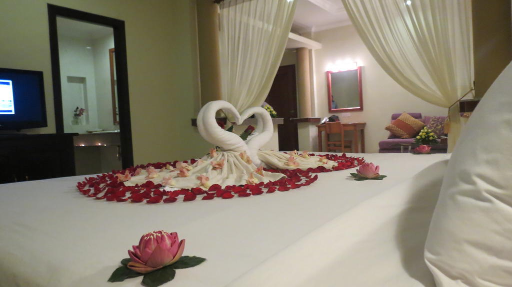 Bao Mai Resort シアヌークビル エクステリア 写真