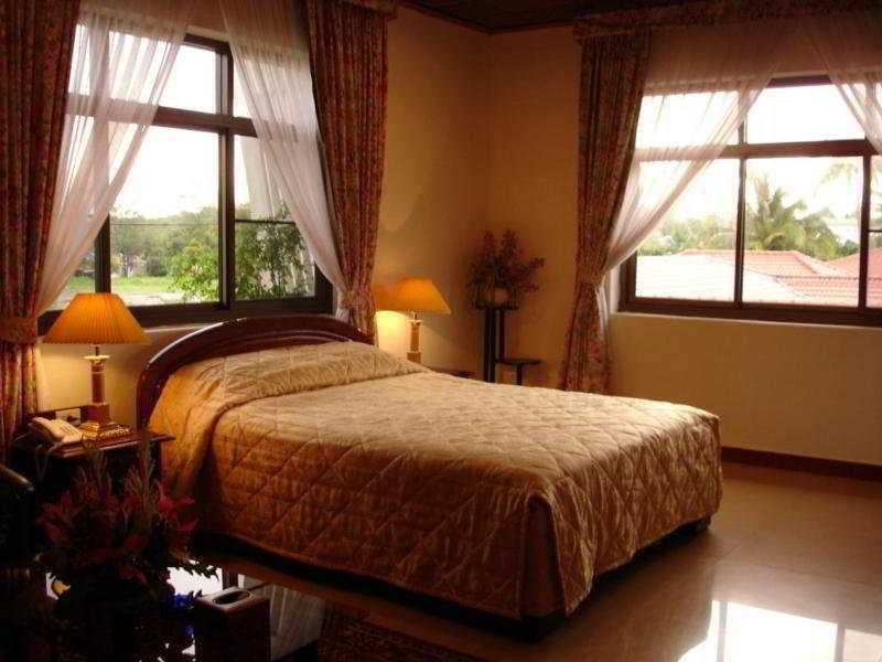 Bao Mai Resort シアヌークビル エクステリア 写真