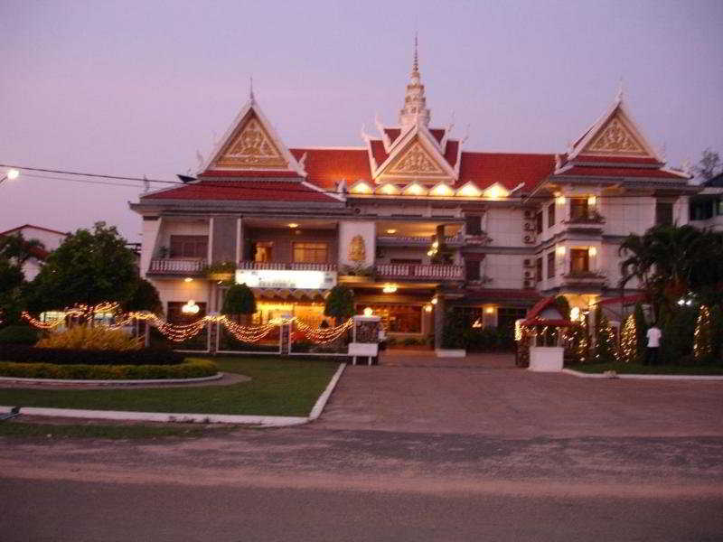 Bao Mai Resort シアヌークビル エクステリア 写真