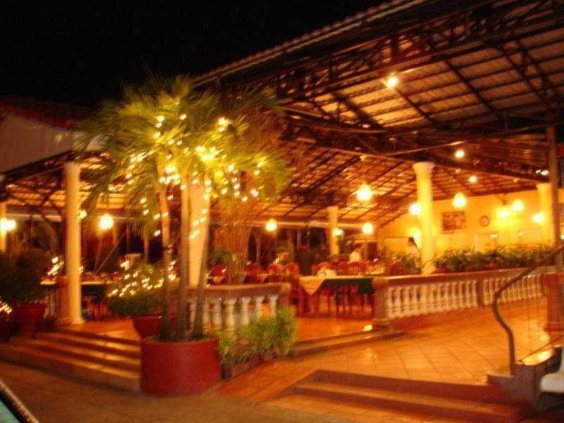 Bao Mai Resort シアヌークビル エクステリア 写真