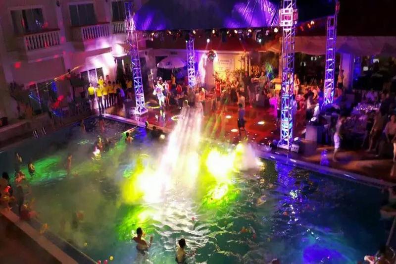Bao Mai Resort シアヌークビル エクステリア 写真