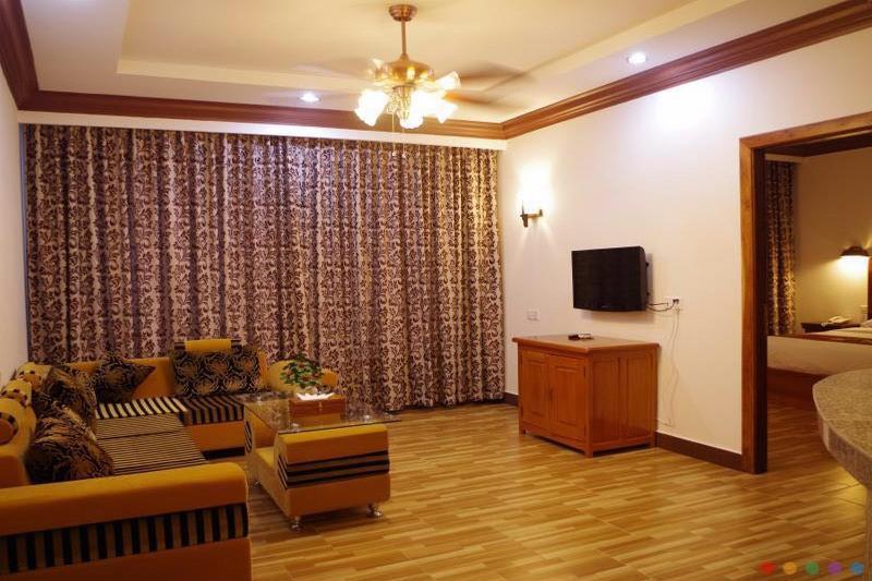 Bao Mai Resort シアヌークビル エクステリア 写真