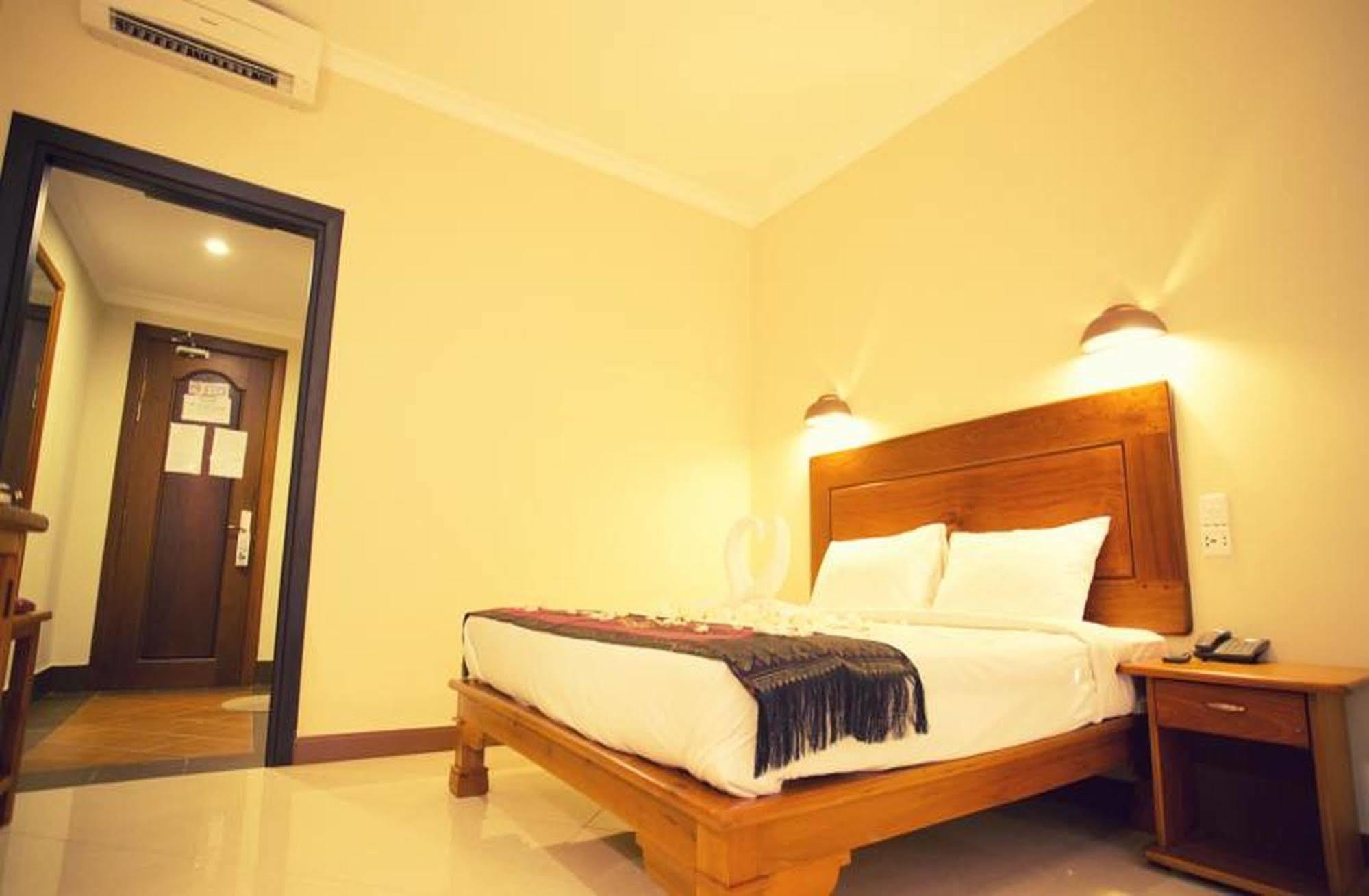 Bao Mai Resort シアヌークビル エクステリア 写真