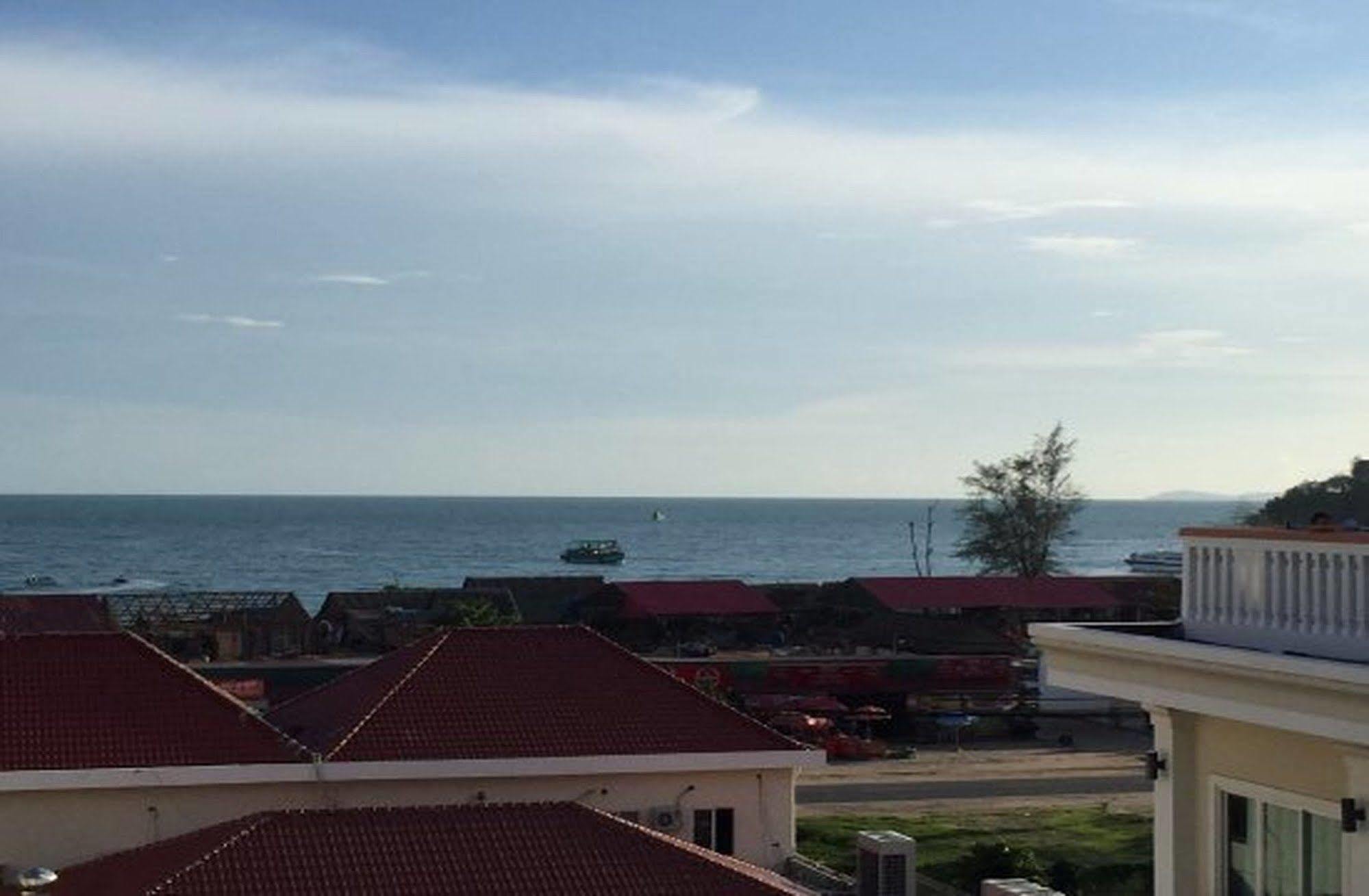 Bao Mai Resort シアヌークビル エクステリア 写真