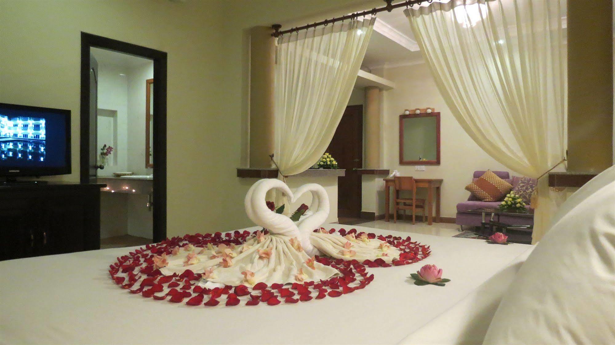 Bao Mai Resort シアヌークビル エクステリア 写真
