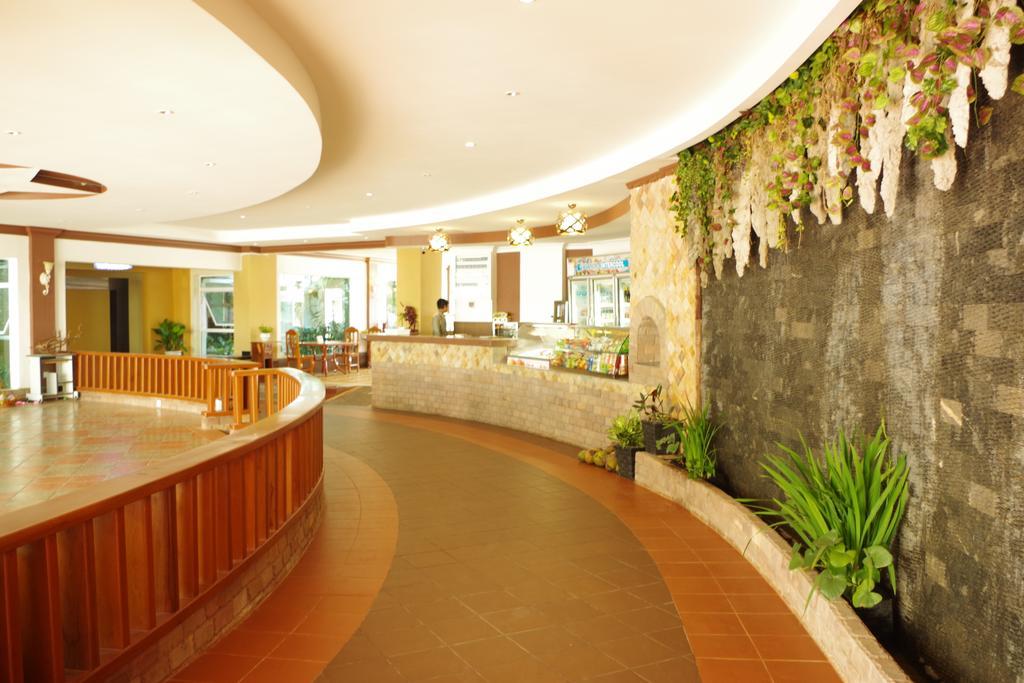 Bao Mai Resort シアヌークビル エクステリア 写真