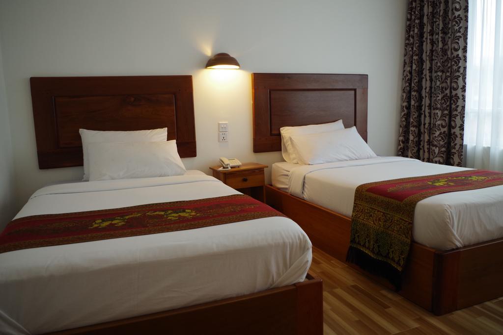 Bao Mai Resort シアヌークビル エクステリア 写真