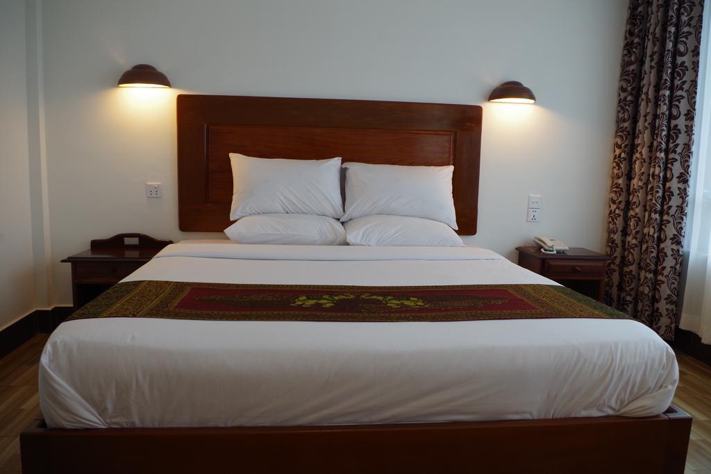 Bao Mai Resort シアヌークビル エクステリア 写真