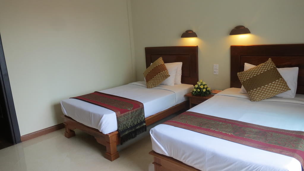 Bao Mai Resort シアヌークビル エクステリア 写真