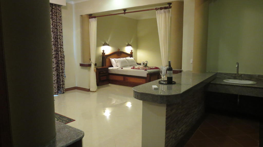 Bao Mai Resort シアヌークビル エクステリア 写真