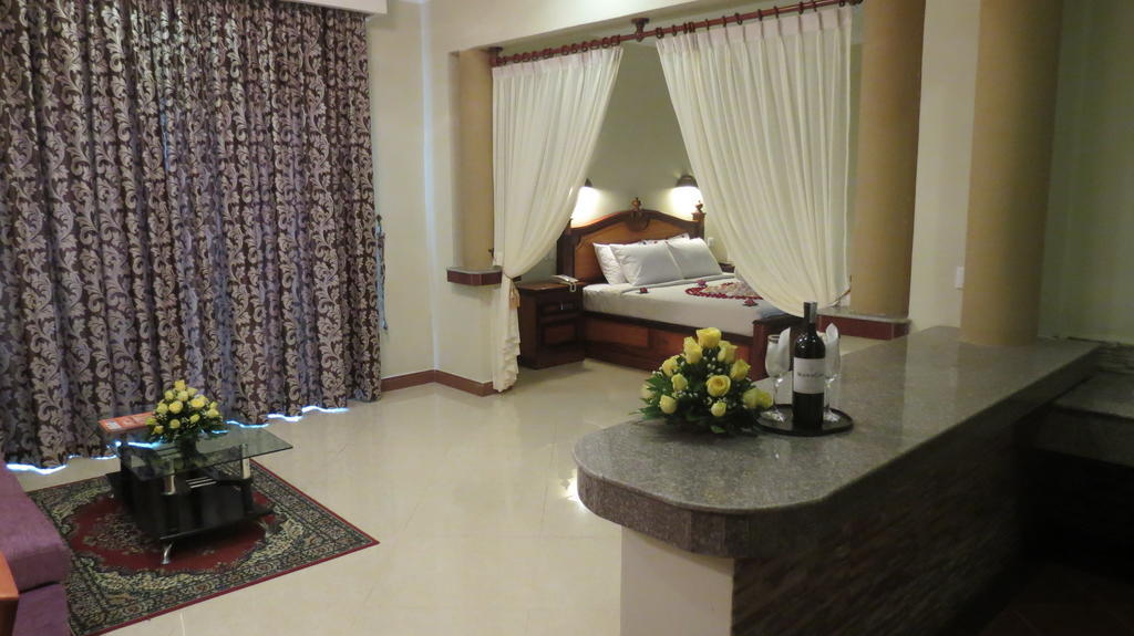 Bao Mai Resort シアヌークビル エクステリア 写真